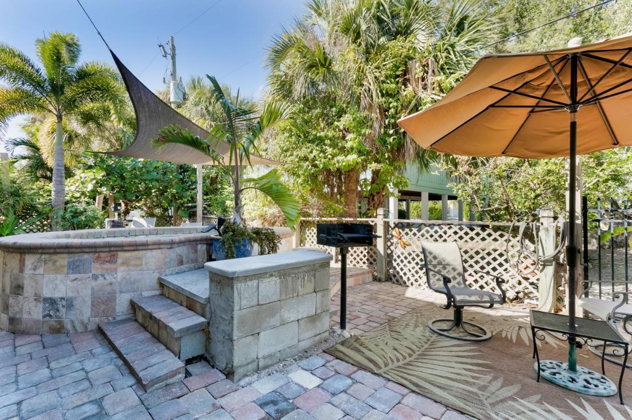 הוילה פורט מיירס ביץ' #1 Island Hideaway Pick Me!!! מראה חיצוני תמונה