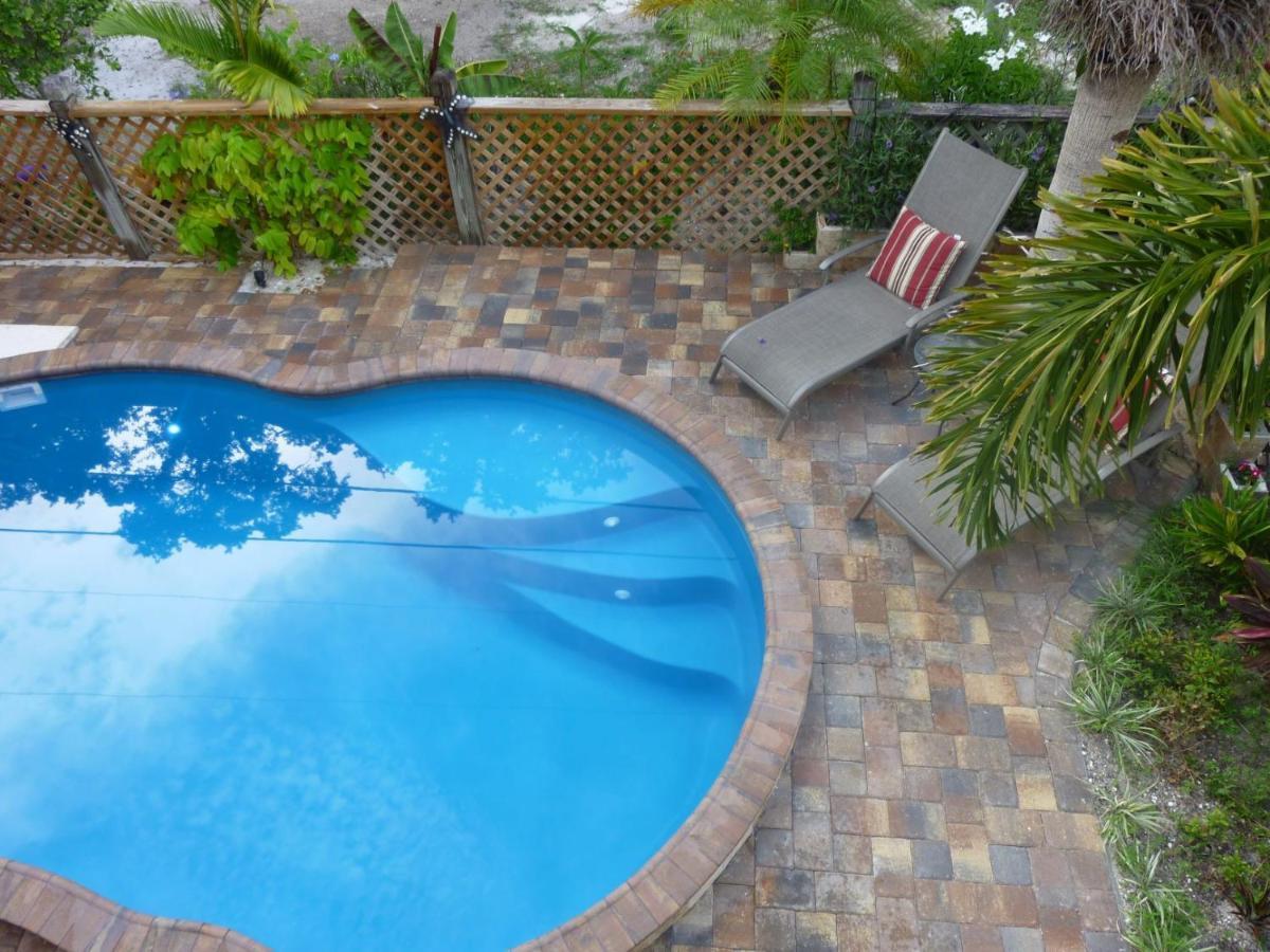 הוילה פורט מיירס ביץ' #1 Island Hideaway Pick Me!!! מראה חיצוני תמונה