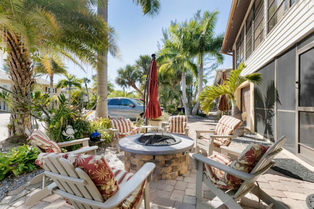הוילה פורט מיירס ביץ' #1 Island Hideaway Pick Me!!! מראה חיצוני תמונה